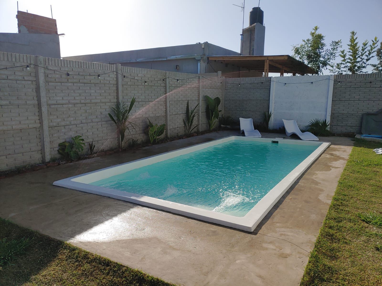 Quinta la AURORA